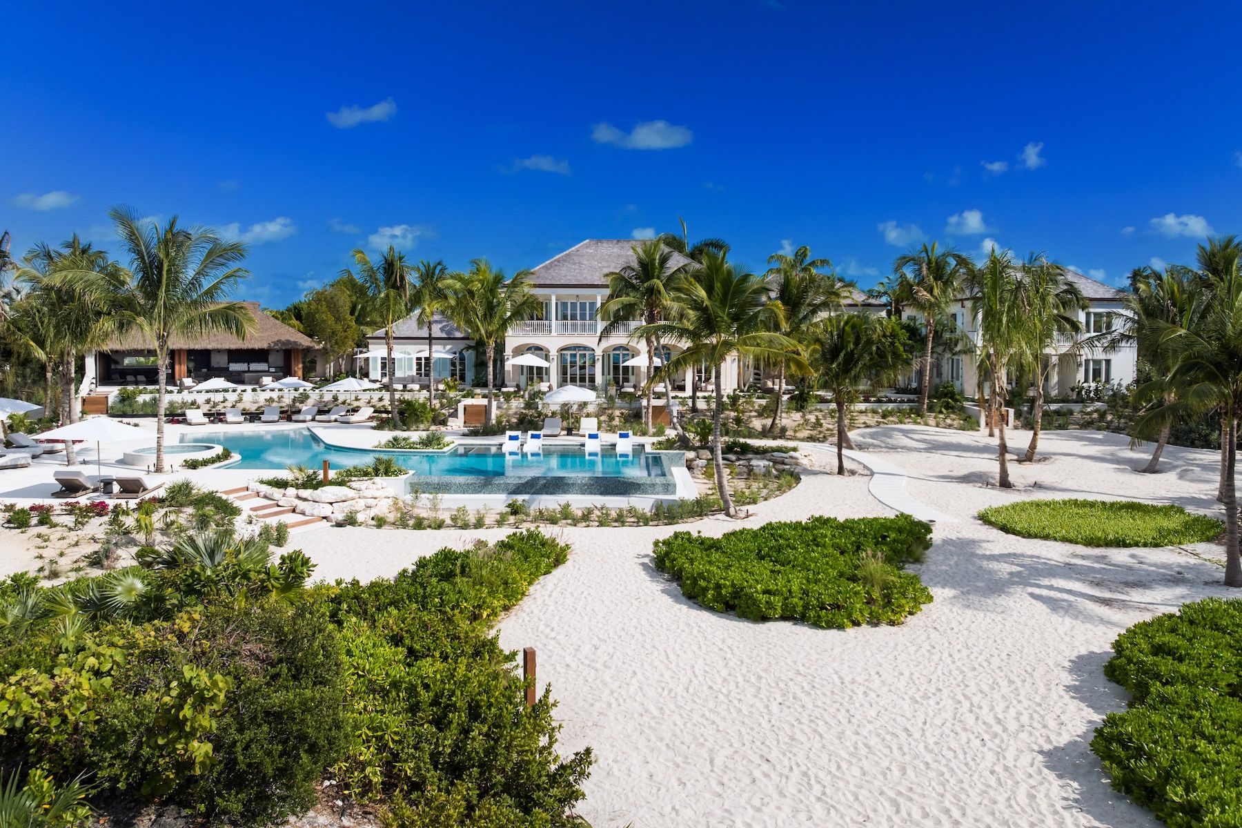 Sea Breeze Estate villa photo.